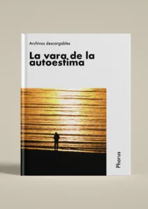 Book Cover: La vara de la autoestima