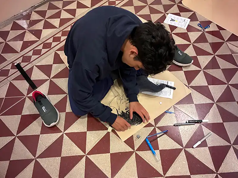 Taller 2