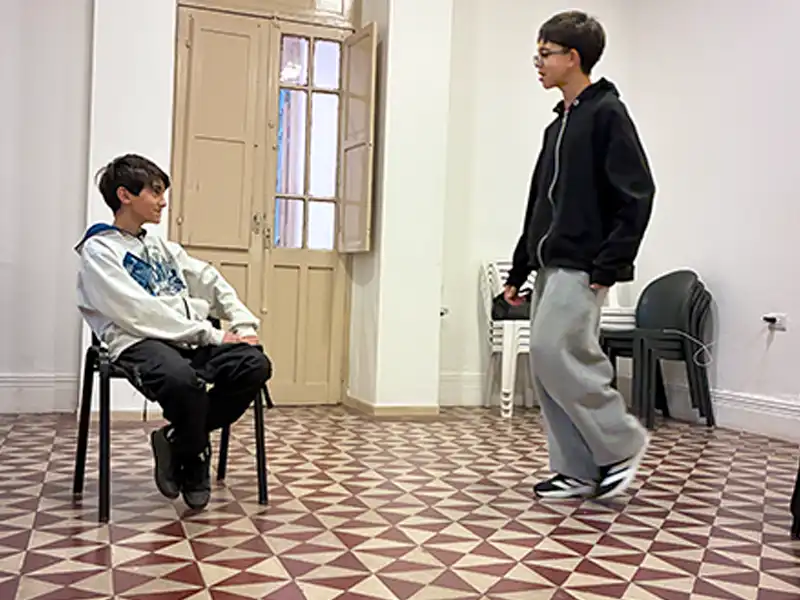 Taller 5